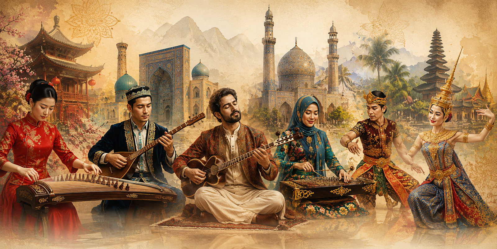 Celebrating Art and Culture
