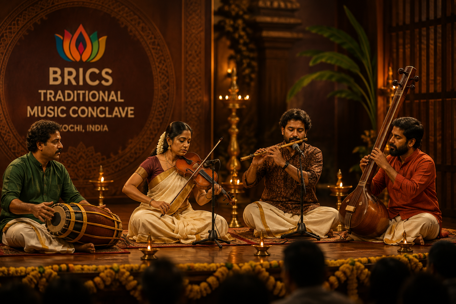 BRICS Film Forum
