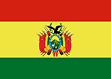 Bolivia Flag