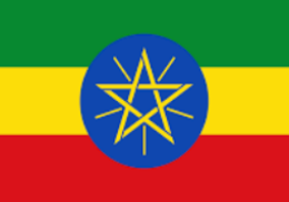 Ethiopia Flag