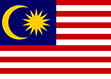 Malaysia Flag