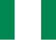 Nigeria Flag